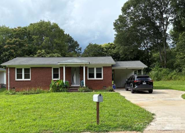 Property at 1203 Pamela Dr, Shelby, NC 28150, 3 beds, 1 bath