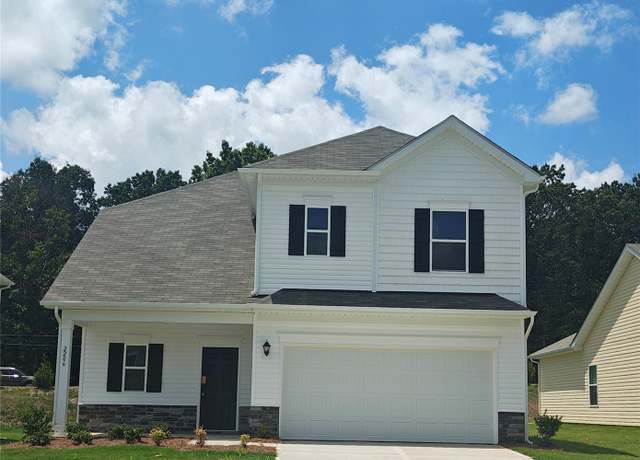 Property at 2206 Catawba Trace Dr, Catawba, NC 28609, 3 beds, 2.5 baths