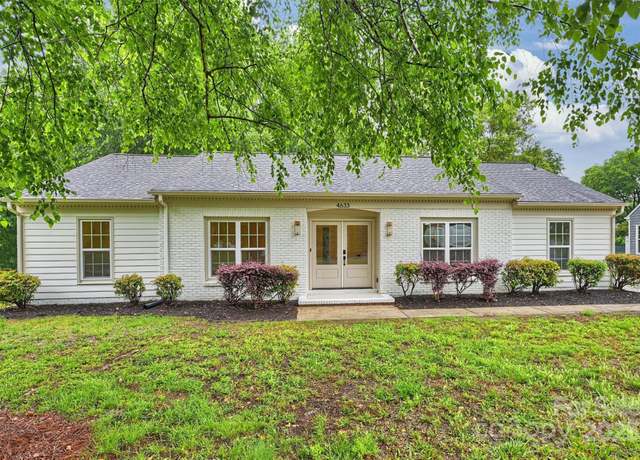 Property at 4633 Cringle Ct, Charlotte, NC 28226, 3 beds, 2 baths