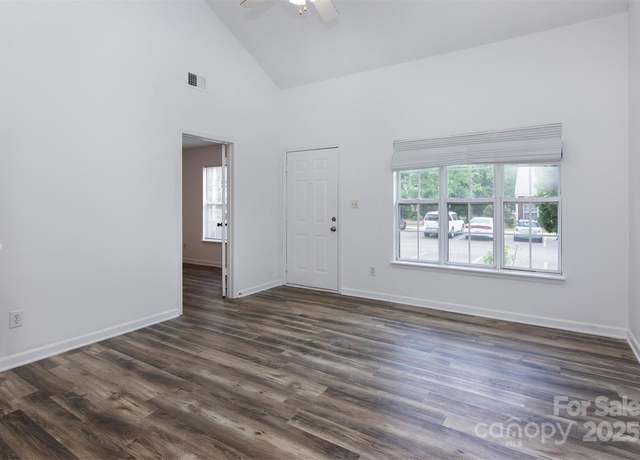 Property at 7546 Petrea Ln, Charlotte, NC 28227, 2 beds, 2 baths
