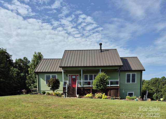 Property at 434 Cherry Mountain St, Forest City, NC 28043, 4 beds, 3 baths