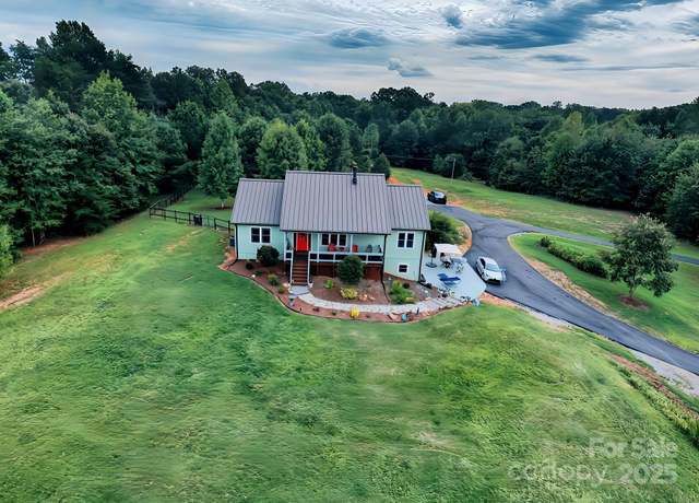 Property at 434 Cherry Mountain St, Forest City, NC 28043, 4 beds, 3 baths
