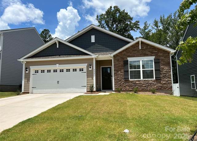 Property at 437 Court House Ave #161, York, SC 29745, 4 beds, 2 baths