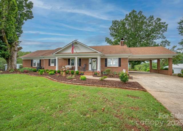 Property at 1885 Rock Rd, Rutherfordton, NC 28139, 3 beds, 3 baths