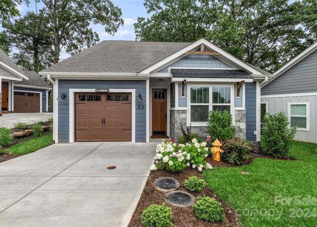 Property at 105 Coralroot Ln Lot 18, Arden, NC 28704, 2 beds, 2 baths