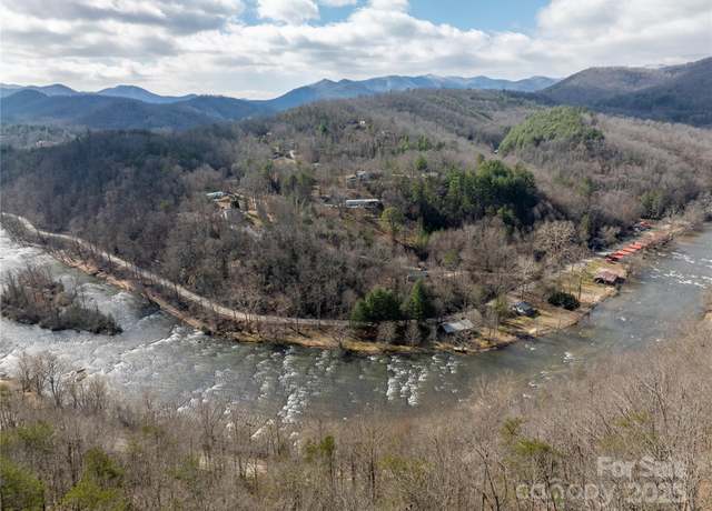 Property at TBD N River Rd, Sylva, NC 28779