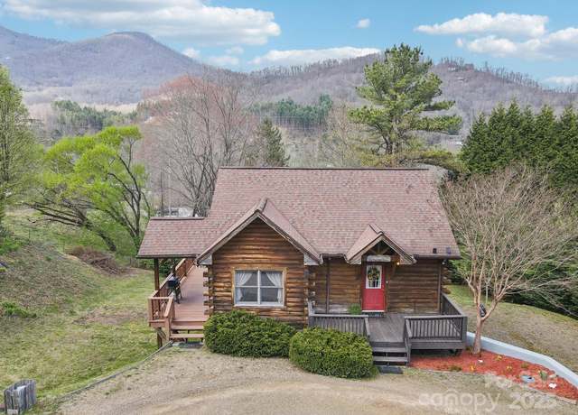 Property at 36 Cheyenne Ct, Maggie Valley, NC 28751, 2 beds, 2 baths