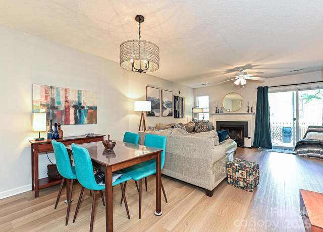 Property at 9305 Four Mile Creek Rd, Charlotte, NC 28277, 2 beds, 2.5 baths