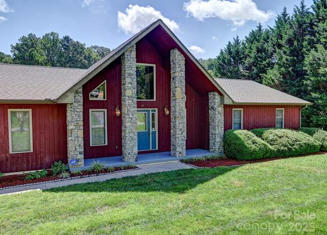Property at 20 Brooks Cove Rd, Candler, NC 28715, 3 beds, 2 baths