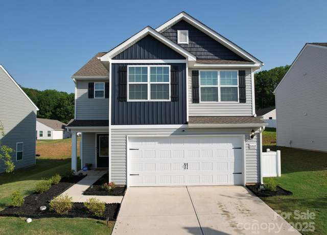 Property at 3322 Brighton Dr, Gastonia, NC 28052, 3 beds, 2.5 baths
