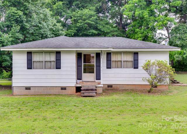 Property at 2921 Ambrose Dr, Gastonia, NC 28056, 2 beds, 1 bath