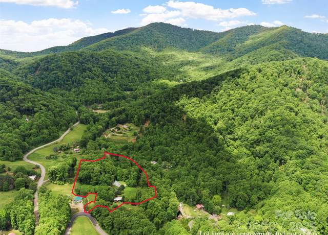 Property at 11820 State Highway 197 None S, Burnsville, NC 28714, 3 beds, 3 baths