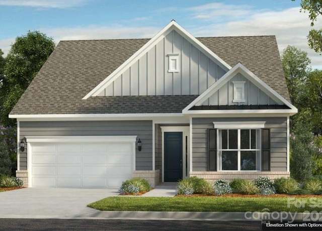 Property at 1479 Hubert Graham Way, Tega Cay, SC 29708, 3 beds, 3.5 baths