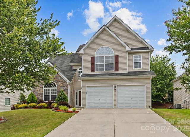 Property at 516 Cool Creek Dr, Rock Hill, SC 29732, 4 beds, 2.5 baths