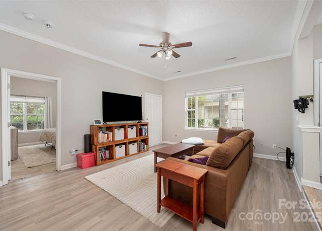 Property at 12223 Savannah Garden Dr, Charlotte, NC 28273, 3 beds, 2.5 baths