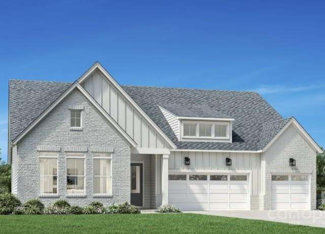 Property at 5344 Mint Harbor Way #0294, Charlotte, NC 28269, 4 beds, 3.5 baths
