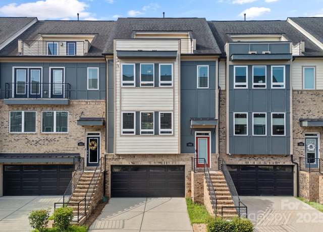Property at 1910 Seegars Pl, Charlotte, NC 28204, 3 beds, 4 baths