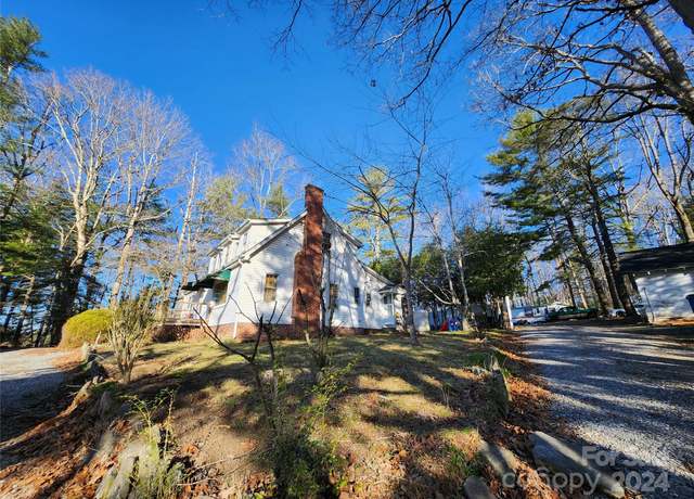 Property at 2853 Chimney Rock Rd, Hendersonville, NC 28792, 3 beds, 2.5 baths