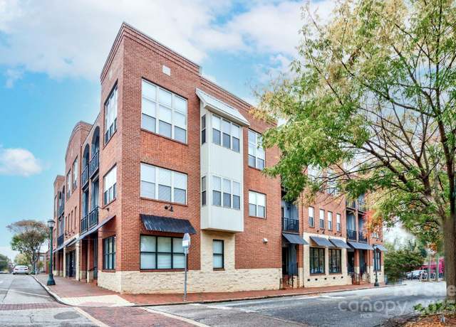 Property at 119 S Lee St, Salisbury, NC 28144, 2 beds, 1.5 baths