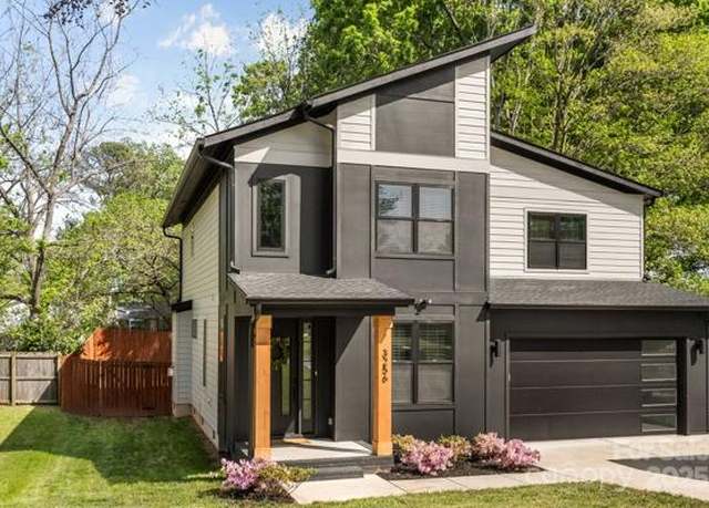 Property at 3256 Brixton Ct, Charlotte, NC 28205, 4 beds, 2.5 baths