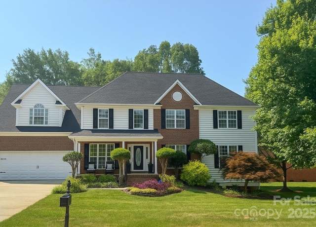 Property at 8056 Stevens Mill Rd, Matthews, NC 28104, 5 beds, 2.5 baths