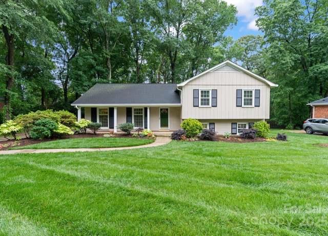 Property at 6208 Rocky Falls Rd, Charlotte, NC 28211, 4 beds, 3 baths