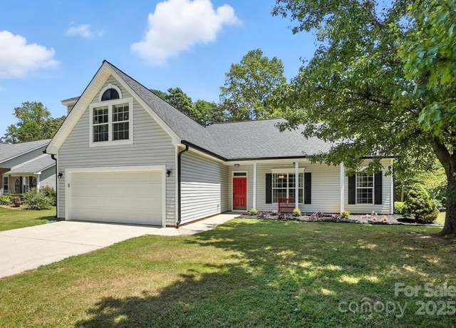 Property at 106 Dannyn Grove Ct, Mooresville, NC 28117, 4 beds, 3 baths