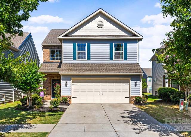 Property at 2013 Ice Lake Ct, Fort Mill, SC 29715, 4 beds, 2.5 baths