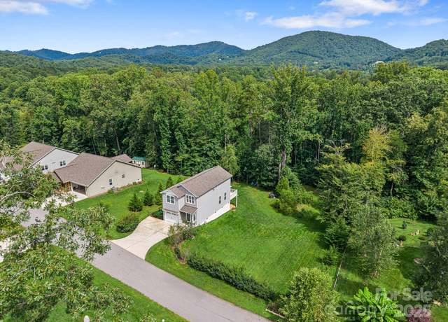 Property at 57 Parrot Rd, Candler, NC 28715, 3 beds, 2.5 baths
