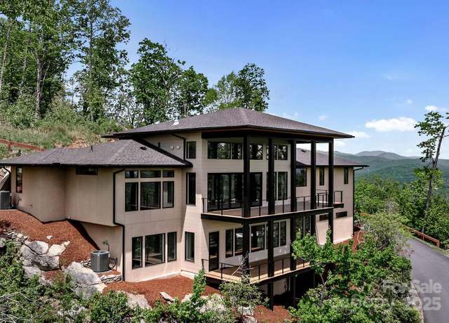 Property at 159 Marble Heights Trl, Hendersonville, NC 28791, 3 beds, 3.5 baths