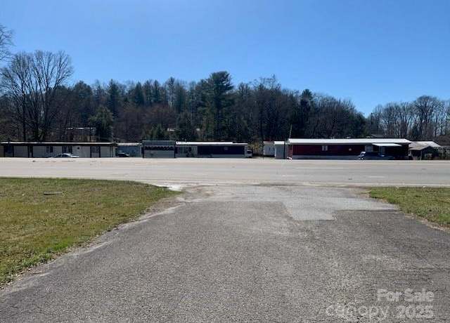 Property at ACROSS 675 Kayla West Dr W Unit MHP, 9 UNITS, Pisgah Forest, NC 28768