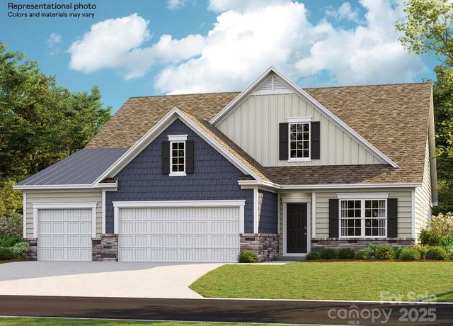 Property at 4110 Camden Glen Rd, Lancaster, SC 29720, 3 beds, 3 baths