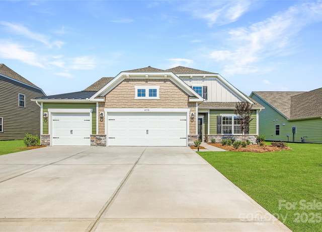 Property at 4110 Camden Glen Rd, Lancaster, SC 29720, 3 beds, 3 baths