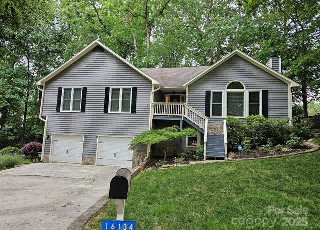 Property at 16134 Tinura Ct #134, Tega Cay, SC 29708, 4 beds, 3 baths