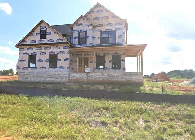 Property at Lot 100 Coppergate Dr, Salisbury, NC 28147, 4 beds, 2.5 baths