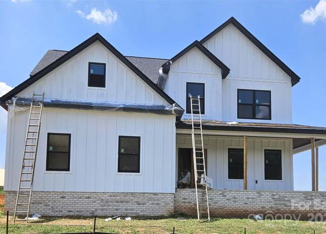 Property at Lot 100 Coppergate Dr, Salisbury, NC 28147, 4 beds, 2.5 baths