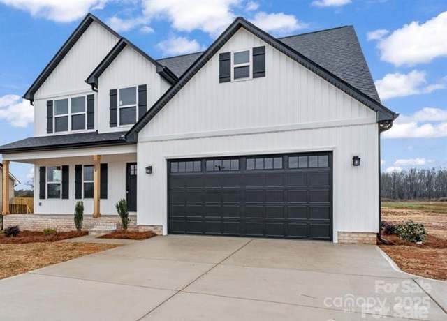 Property at Lot 100 Coppergate Dr, Salisbury, NC 28147, 4 beds, 2.5 baths