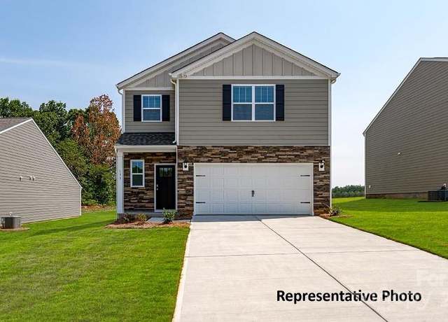 Property at 440 Court House Ave, York, SC 29745, 3 beds, 2.5 baths