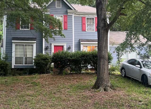 Property at 12507 Welland Trl, Charlotte, NC 28215, 3 beds, 2.5 baths
