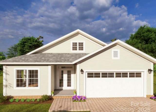 Property at 501 Melville Rd, Cherryville, NC 28021, 3 beds, 2.5 baths