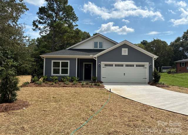 Property at 501 Melville Rd, Cherryville, NC 28021, 3 beds, 2.5 baths