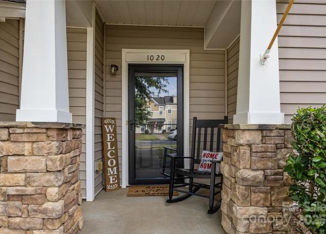 Property at 1020 Laparc Ln, Indian Trail, NC 28079, 3 beds, 2.5 baths