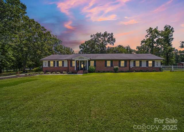 Property at 7316 Cunningham Ln, Indian Trail, NC 28079, 3 beds, 3 baths