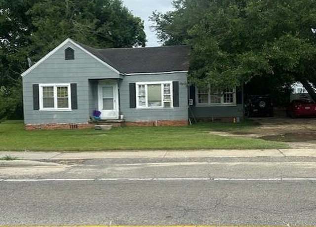 Property at 1713 Island Rd, Georgetown, SC 29440, 3 beds, 1 bath