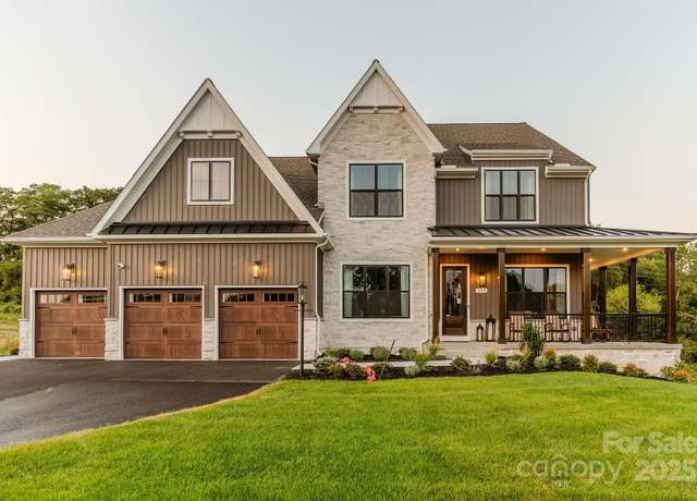 Property at Lot 13 Mayes Meadow Dr Unit Nottingham, Cornelius, NC 28078, 4 beds, 2.5 baths