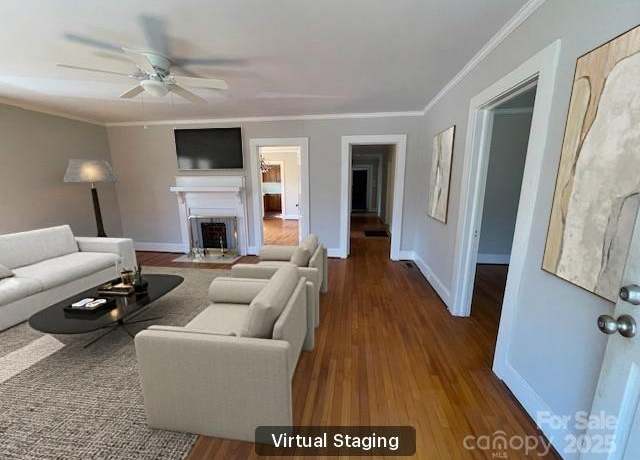 Property at 5135 Tucker Ave, Kannapolis, NC 28081, 3 beds, 1 bath