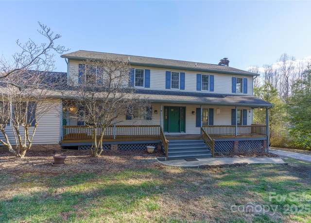 Property at 182 Louisiana Ave, Saluda, NC 28773, 10 beds, 5.5 baths