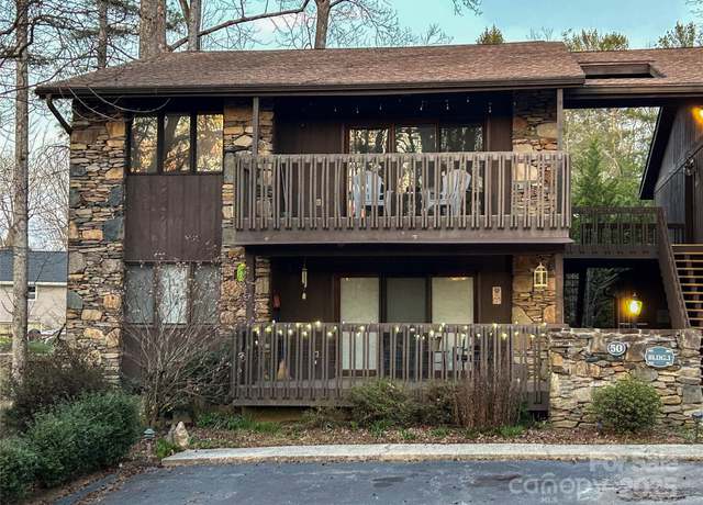 Property at 50 Maxine Ln, Hendersonville, NC 28739, 2 beds, 2 baths