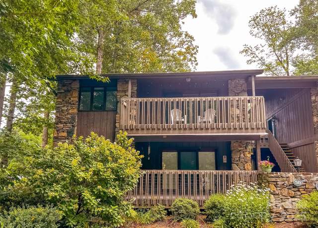 Property at 50 Maxine Ln #104, Hendersonville, NC 28739, 2 beds, 2 baths