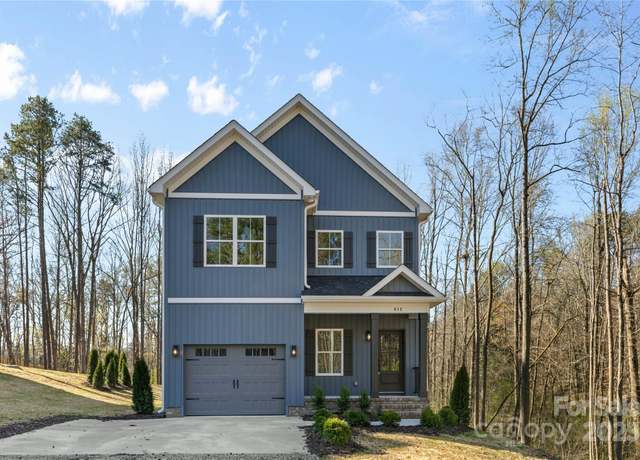 Property at 615 W Stanly St W, Stanfield, NC 28163, 3 beds, 2.5 baths